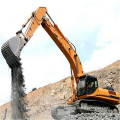 hydraulic excavator for sale with higher quality and cheaper price